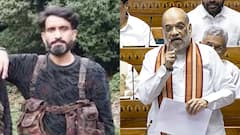 Operation Mahadev: सेना ने पहलगाम के इस खूनी मास्टरमाइंड का किया 'दी एंड', गृह मंत्री अमित शाह ने क्या बताया?