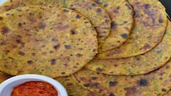 भूक लागलीय? हे घरगुती पर्याय फास्टफूडपेक्षा बेस्ट एकदा ट्राय कराचं!