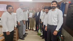 डिंपल यादव पर आपत्तिजनक टिप्पणी,मौलाना के खिलाफ कार्रवाई की मांग, सूरजपुर थाने में दी गई तहरीर
