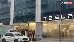 मुंबई के बाद दिल्ली में इस जगह पर खुलने जा रहा Tesla का नया शोरूम, जानिए पूरी डिटेल्स