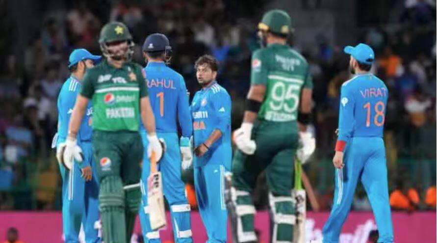 indian government did not intervene india vs pakistan asia cup controversy explained ਆਖ਼ਰ ਕਿਉਂ ਪਾਕਿਸਤਾਨ ਨਾਲ ਖੇਡਣ ਲਈ ਤਿਆਰ ਹੋਇਆ BCCI ? ਭਾਰਤ ਸਰਕਾਰ ਨੇ ਵੀ ਕਿਉਂ ਨਹੀਂ ਕੀਤਾ ਇਨਕਾਰ, ਪੜ੍ਹੋ ਕੀ ਹੈ ਮਜਬੂਰੀ....