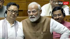'कांग्रेस के छिछोरेपन ने सेना का मनोबल गिराया', ऑपरेशन सिंदूर पर चर्चा के दौरान PM मोदी का अटैक