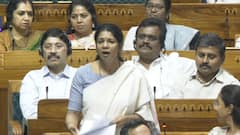 DMK MP Kanimozhi Slams BJP's 'Election-Driven' Tamil Culture Embrace Over Chola Push: 'Tamils Will Always Win'
