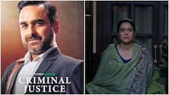 ओटीटी पर खूब धूम मचा रही हैं ये नई फिल्में-सीरीज, काजोल की मूवी बनी लोगों की फेवरेट