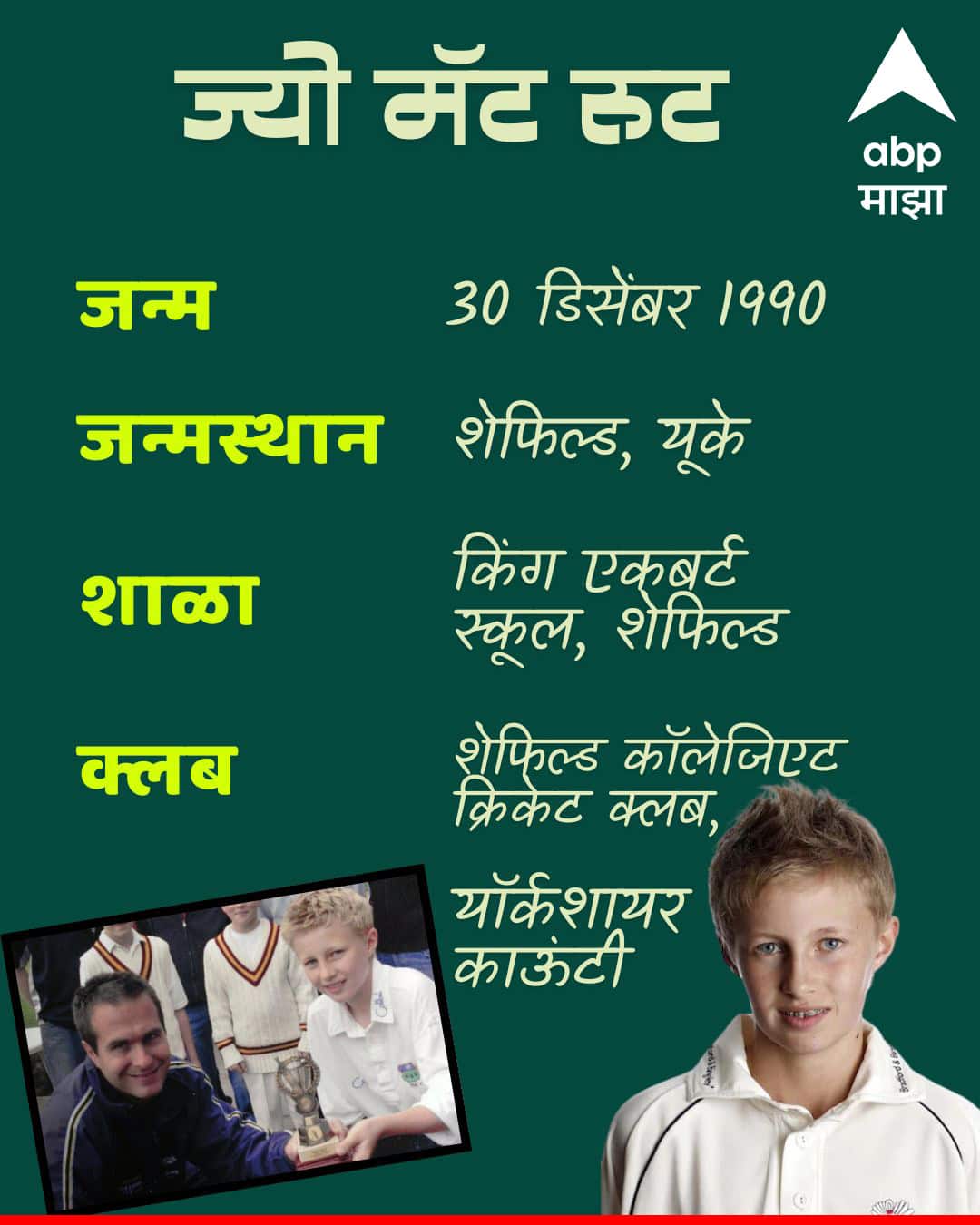 Joe Root Journey Towards Sachin Tendulkar Record: सचिनच्या विक्रमाकडे रुटचं मार्गक्रमण... 15,921 धावांचा विक्रम ज्यो रुट मोडणार?