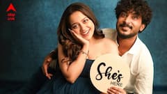 Ahona Dutta: সোমবারে মা লক্ষ্মী এল ঘরে, মা হলেন অহনা! শুরু জীবনের নতুন অধ্যায়