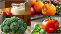 Foods to Avoid for Better Sleep : రాత్రుళ్లు త్వరగా నిద్రపోవాలంటే తినకూడని ఫుడ్స్ ఇవే.. తింటే మంచిదే కానీ నిద్ర మాత్రం రాదట