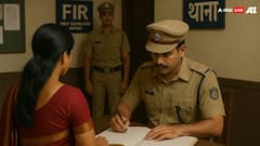 सूरत में खौफनाक वारदात: दोस्तों के साथ मिलकर पत्नी से गैंगरेप, हथोड़े से मारा फिर नदी में फेंक दिया! 