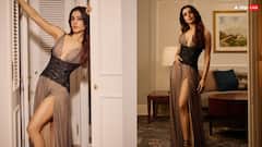 38 की उम्र में खुद को कैसे फिट रखती हैं सामंथा, एक्ट्रेस ने खोला डाइट का राज