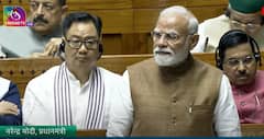 भारत ने ऑपरेशन सिंदूर में PoK क्यों नहीं लिया वापस? PM मोदी ने संसद में दिया क्लीयर जवाब