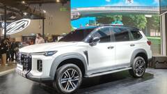 MG Majestor SUV: சண்டைக்கு நான் வரலாமா? மெஜெஸ்டர் 7 சீட்டரை களமிறக்கும் MG, யார் யாருக்கு மார்கெட் காலியாகுமோ?