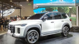 MG Majestor SUV: சண்டைக்கு நான் வரலாமா? மெஜெஸ்டர் 7 சீட்டரை களமிறக்கும் MG, யார் யாருக்கு மார்கெட் காலியாகுமோ?