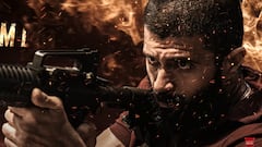 Kingdom: రగిలే రగిలే... గూస్ బంప్స్ తెప్పిస్తున్న 'కింగ్‌డమ్‌' సాంగ్... పాడింది అనిరుధ్ కాదు, ఎవరో తెలుసా?
