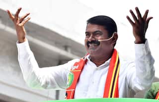 பாஜக-வுடன் ரகசிய டீல் போட்ட சீமான்.. இரவில் நடந்த சந்திப்பு - பிஸ்மி பகீர் குற்றச்சாட்டு!