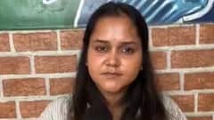 पहलगाम हमले के तीनों आतंकी ढेर, ऑपरेशन महादेव पर क्या बोलीं शुभम द्विवेदी की पत्नी?