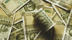 Andhra Pradesh Bank Heist: Thieves Steal 10 Kg Gold, Rs 38 L Cash From SBI Branch Without Guard