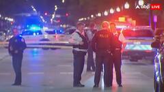 अमेरिका के मैनहट्टन में गोलीबारी, 4 की मौत के बाद हमलावर खुद भी गंवा बैठा जान, पुलिस ने किया चौंकाने वाला खुलासा