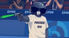 The Best Crypto Presales In 2025 For 1000x Gains? Why Crypto Experts Are Backing Punisher Coin Over Little Pepe and Bitcoin Hyper