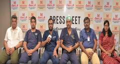 உயிரைக் காப்பாற்றிய அதிசயம்! அபூர்வமான மரபியல் கோளாறு... சிறுமிக்கு பயாலஜிக்கல் தெரபி மூலம் புதிய வாழ்வு