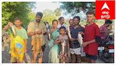 மதுரையில் மீன்பிடி திருவிழா, நாட்டு வகை மீன்கள் வேட்டை ; பாரம்பரியம் காக்கும் கொண்டாட்டம்!