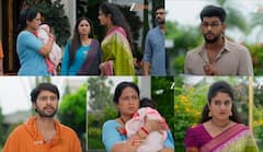 జగద్ధాత్రి సీరియల్: బాబు విషయంలో యువరాజ్ మోసం బయటపెట్టిన జగద్ధాత్రి.. 25ఏళ్ల గౌరవం కేథార్‌కి దక్కుతుందా!