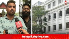 প্রতিষ্ঠা দিবসে কেন পরীক্ষা? অন্তর্বর্তী উপাচার্যকে বেলাগাম আক্রমণে TMCP, 'জোর করে ঢুকে আন্দোলন', ছাত্রের বিরুদ্ধে FIR !