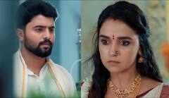 అమ్మాయి గారు సీరియల్: బంటీ గోల తట్టుకోలేక రూప-రాజుల ఫస్ట్‌నైట్ ఏర్పాటు.. కొంప కూల్చే ప్లాన్‌తో విజయాంబిక!