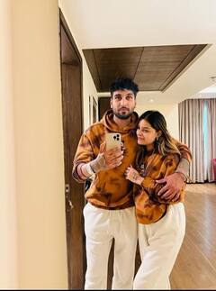 Punjabi Singer: ਪੰਜਾਬੀ ਗਾਇਕਾ ਦੇ ਵਿਆਹੁਤਾ ਰਿਸ਼ਤੇ 'ਚ ਆਇਆ ਤੂਫਾਨ, ਪਤੀ ਵੱਲੋਂ ਕਿਸੇ ਹੋਰ ਨਾਲ ਨਾਜਾਇਜ਼ ਸੰਬੰਧਾਂ ਦੇ ਲੱਗੇ ਦੋਸ਼...