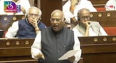 Parliament Monsoon Session Live: किन शर्तों पर सीजफायर हुआ और आपने इसे स्वीकार क्यों किया? खरगे ने संसद मे सरकार से पूछे 4 सवाल