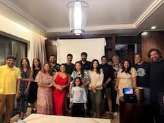 90s Stars Reunion: గోవాలో నైంటీస్ స్టార్స్ రీయూనియన్... సీనియర్ హీరోయిన్స్ సందడి, ఎలా మారిపోయారో చూశారా?