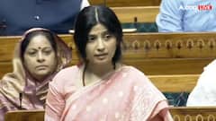 UP News: लोकसभा में डिंपल यादव बोलीं- पहलगाम हमले में मारे गए लोगों की जिम्मेदारी ले सरकार