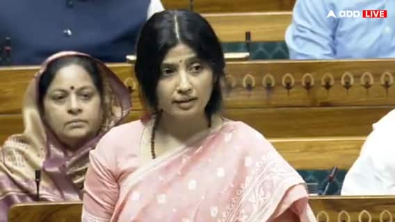 UP News: लोकसभा में डिंपल यादव बोलीं- पहलगाम हमले में मारे गए लोगों की जिम्मेदारी ले सरकार