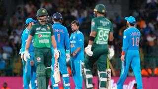 Asia Cup: భారత్-పాక్ మ్యాచ్‌పై దుమారం.. BCCI సంచలన నిర్ణయం వెనుక అసలు కారణం ఇదే!