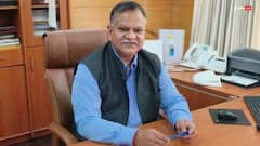 IAS मनोज कुमार सिंह को नहीं मिलेगा सेवा विस्तार! 15 दिन पहले गई थी चिट्ठी, अब तक नहीं आया जवाब
