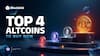 4 Altcoins Everyone’s Talking About: What BlockDAG, Dogecoin, Stellar & Hedera Are Really Up To