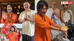घर, परिवार, दौलत सब छोड़ा... भोले बाबा की भक्ति में लीन होकर साधु बना जापान का बिजनेस टायकून