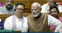‘Wait For Sawan Ka Somawar?’: PM Modi's Sarcastic Rebuttal To Opposition On Op Mahadev Timing