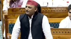 BJP को चुभेगा अखिलेश यादव का ये तीर! लोकसभा में कहा- मैं दुनिया को मनाने में लगा हूं...