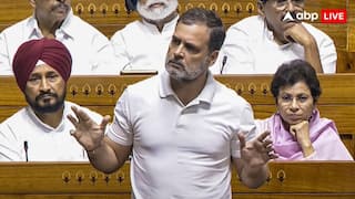 'PM मोदी कहें कि ट्रंप झूठ बोल रहे हैं', US राष्ट्रपति के सीजफायर वाले दावे पर संसद में बोले राहुल गांधी