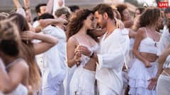 'वॉर 2' से 'आवां-जावां' का फर्स्ट लुक रिलीज, ऋतिक रोशन-कियारा आडवाणी की सिजलिंग केमिस्ट्री ने मचाया धमाल