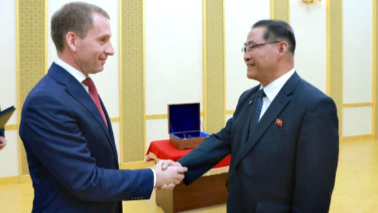 Russia Resumes Direct Flights To North Korea After 30 Years, Boosting Trade And Tech Ties