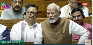 'भारत ने सुधारी सिंधु जल संधि वाली गलती', PM मोदी ने संसद से पाकिस्तान को दिया कड़ा संदेश- खून और पानी साथ-साथ नहीं बहेंगे 