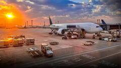 World Best Airports 2025: આ છે દુનિયાના ટૉપ 10 બેસ્ટ એરપોર્ટ! ભારતનું નામ પણ સામેલ