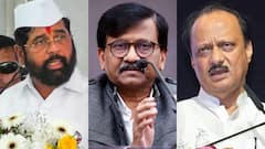 संजय राउत का तंज, 'शिंदे और अजित गुट के सभी लोगों को नागपंचमी की विशेष शुभकामनाएं'