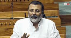 Parliament Monsoon Session Live: 'हमको तमिल से दिक्कत नहीं, उनको हिंदी से क्या प्रॉब्लम?', लोकसभा में विपक्षी सांसदों की टोका-टोकी पर भड़क गए निशिकांत दुबे