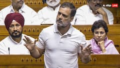 'सरकार ने पायलटों के हाथ बांध दिए, इंदिरा ने सेना को खुली छूट दी थी', ऑपरेशन सिंदूर पर संसद में बोले राहुल गांधी