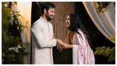 Avika Gor Announces Wedding With Milind Chandwani On Pati Patni Aur Panga Premiere