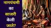 Nag Panchami 2025: नागपंचमी साजरी का केली जाते? आजच्या दिवसाचं महत्त्व, पुराणांतील उल्लेख, सर्व काही जाणून घ्या