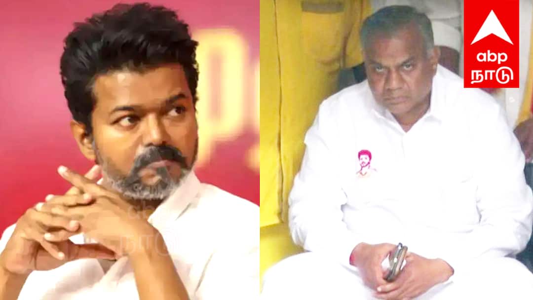 கட்சிக்குள் தனி அரசியல்... முதல்வர் ஆசையில் புஸ்ஸி ஆனந்த் ; முட்டுக்கட்டை போட்ட விஜய்!