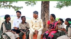 Andhra Pradesh Sets Guinness World Record For World's Largest Parent-Teacher Meeting